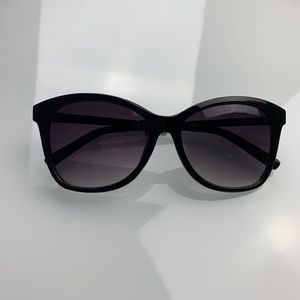 Francesca’s Black Sunglasses